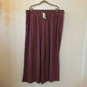 Torrid Supersoft Sleep Pants